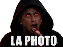 :LaPhotoFdp: