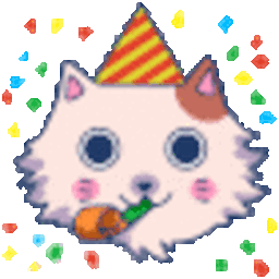 :partycat: