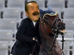 :cavalier: