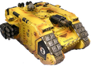 :LandRaider:
