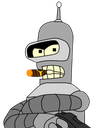 :Bender8: