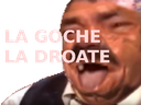 :gochedroate: