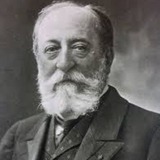 Saint-Saens