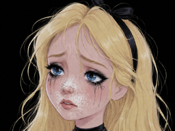 :Alicecoke: