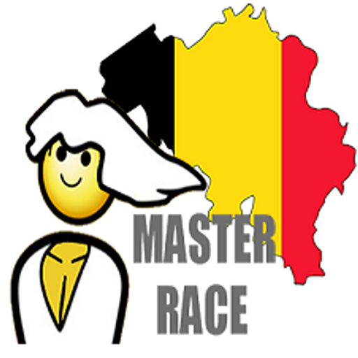 BelgianRace