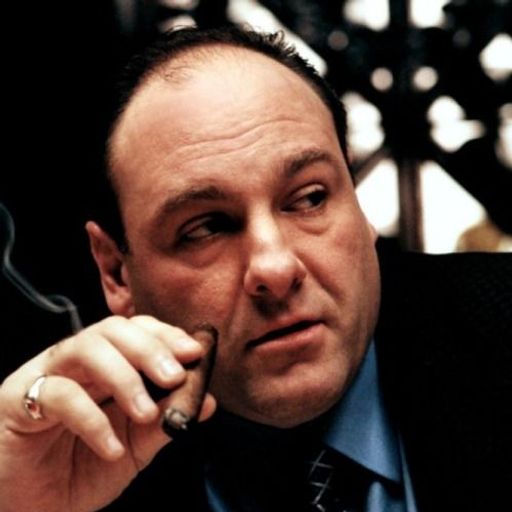 TonySoprano