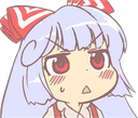 :Mokou_nani: