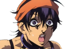 :Narancia: