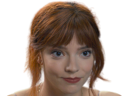 :AnyaMargot: