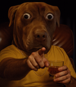 :teddicaprio: