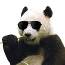 :Pandacool: