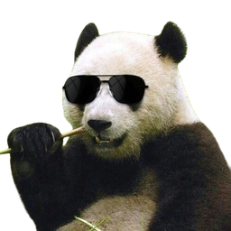 :Pandacool: