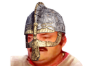 :Guerrierisitas: