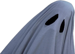 :ghost4: