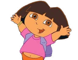 :dora: