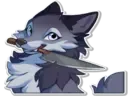 :HioshiruKnife: