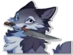 :HioshiruKnife: