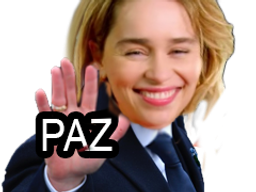 :Dany_paz: