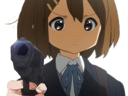 :yuigun: