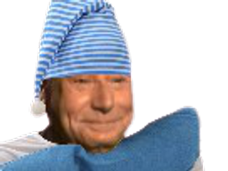 :jesus_sommeil: