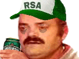 :rsa: