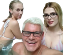 :Danjacuzzi:
