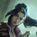 Caitlyn
