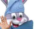 :LapinMalinDodo: