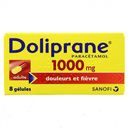 Doliprane1000mg