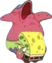 :Bob_l_eponge_suce_patrick: