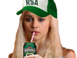 :Daenerys_RSA: