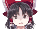 :THReimu4: