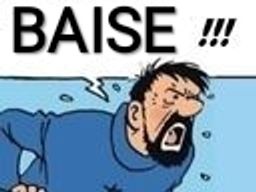 :Haddock_Baise: