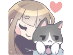:Chat_Calin: