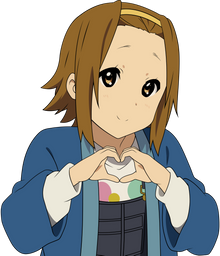 :RitsuCoeur: