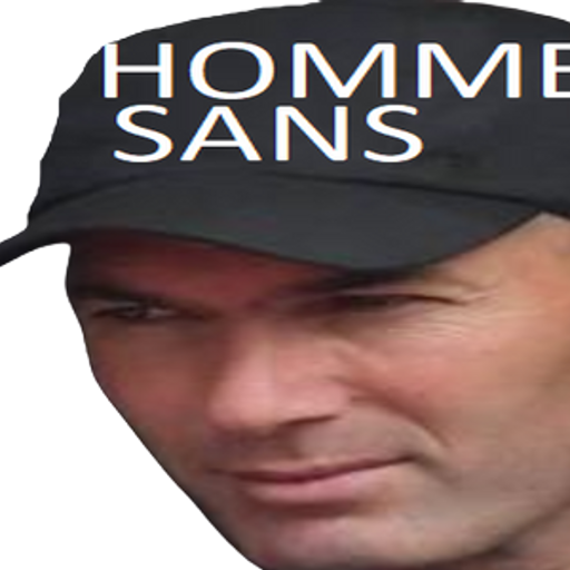 Homme-Sans