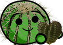 :cactus_love:
