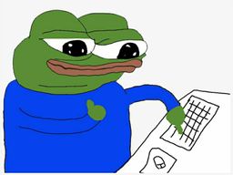 :OkPepe:
