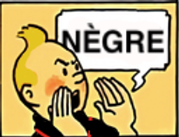 :NEGRE_tintin: