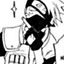 Photo de profil de Kakashi