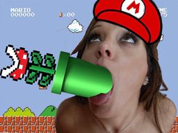 :Suceuse_mario:
