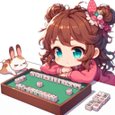 :RinesaMahjong: