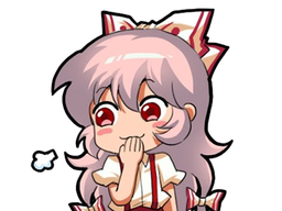 :Mokou_fufu: