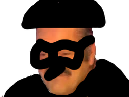 :lebossincognito: