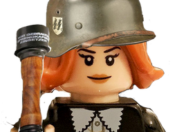 :LegoSS: