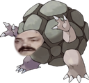 :Grogolem: