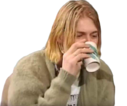 :Kurt_Cobain_boisson_:
