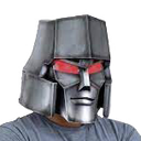 Megatronche
