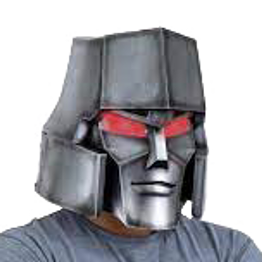 Megatronche