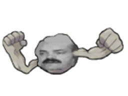 :Racaillou: